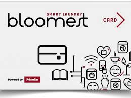 Carta Fedeltà Bloomest